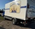 Синий Мерседес Атего, объемом двигателя 0 л и пробегом 311 тыс. км за 38499 $, фото 3 на Automoto.ua