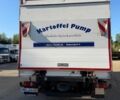 Синий Мерседес Атего, объемом двигателя 0 л и пробегом 311 тыс. км за 38499 $, фото 48 на Automoto.ua