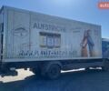 Синий Мерседес Атего, объемом двигателя 6.37 л и пробегом 800 тыс. км за 39499 $, фото 3 на Automoto.ua