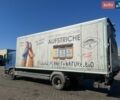 Синий Мерседес Атего, объемом двигателя 6.37 л и пробегом 800 тыс. км за 38900 $, фото 6 на Automoto.ua