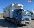 Синій Мерседес Атего, об'ємом двигуна 6.37 л та пробігом 800 тис. км за 39800 $, фото 1 на Automoto.ua