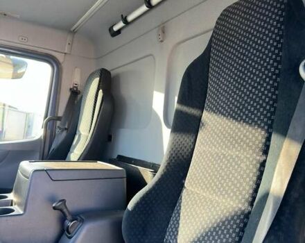 Синий Мерседес Атего, объемом двигателя 4.8 л и пробегом 480 тыс. км за 33900 $, фото 15 на Automoto.ua