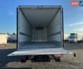 Синий Мерседес Атего, объемом двигателя 4.8 л и пробегом 480 тыс. км за 31900 $, фото 25 на Automoto.ua