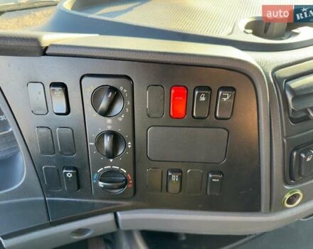 Синий Мерседес Атего, объемом двигателя 4.8 л и пробегом 480 тыс. км за 33900 $, фото 20 на Automoto.ua