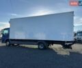 Синий Мерседес Атего, объемом двигателя 4.8 л и пробегом 480 тыс. км за 31900 $, фото 13 на Automoto.ua