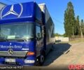 Синий Мерседес Атего, объемом двигателя 4.6 л и пробегом 0 тыс. км за 10500 $, фото 5 на Automoto.ua