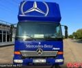 Синий Мерседес Атего, объемом двигателя 4.6 л и пробегом 0 тыс. км за 10500 $, фото 6 на Automoto.ua