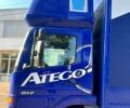 Синий Мерседес Атего, объемом двигателя 4.6 л и пробегом 0 тыс. км за 10500 $, фото 1 на Automoto.ua