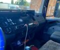 Синий Мерседес Атего, объемом двигателя 4.6 л и пробегом 0 тыс. км за 10500 $, фото 8 на Automoto.ua