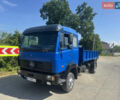 Синій Мерседес Атего, об'ємом двигуна 5.96 л та пробігом 325 тис. км за 14300 $, фото 1 на Automoto.ua