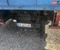Синій Мерседес Атего, об'ємом двигуна 4.25 л та пробігом 900 тис. км за 10400 $, фото 2 на Automoto.ua