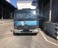 Синій Мерседес Атего, об'ємом двигуна 4.25 л та пробігом 1 тис. км за 10000 $, фото 1 на Automoto.ua