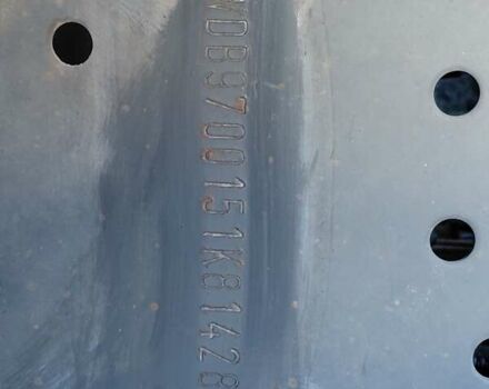 Синій Мерседес Атего, об'ємом двигуна 4.25 л та пробігом 624 тис. км за 12000 $, фото 23 на Automoto.ua