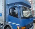 Синій Мерседес Атего, об'ємом двигуна 4.25 л та пробігом 624 тис. км за 12000 $, фото 4 на Automoto.ua