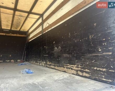 Синій Мерседес Атего, об'ємом двигуна 4.25 л та пробігом 520 тис. км за 19998 $, фото 26 на Automoto.ua