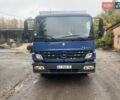 Синій Мерседес Атего, об'ємом двигуна 4.25 л та пробігом 520 тис. км за 19998 $, фото 2 на Automoto.ua