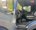 Синій Мерседес Атего, об'ємом двигуна 4.25 л та пробігом 520 тис. км за 19998 $, фото 13 на Automoto.ua