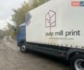 Синій Мерседес Атего, об'ємом двигуна 4.25 л та пробігом 520 тис. км за 19998 $, фото 11 на Automoto.ua