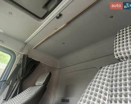 Синій Мерседес Атего, об'ємом двигуна 4.25 л та пробігом 520 тис. км за 19998 $, фото 18 на Automoto.ua