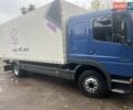 Синій Мерседес Атего, об'ємом двигуна 4.25 л та пробігом 520 тис. км за 19998 $, фото 4 на Automoto.ua