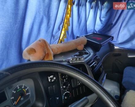 Синій Мерседес Атего, об'ємом двигуна 4.25 л та пробігом 630 тис. км за 26000 $, фото 7 на Automoto.ua