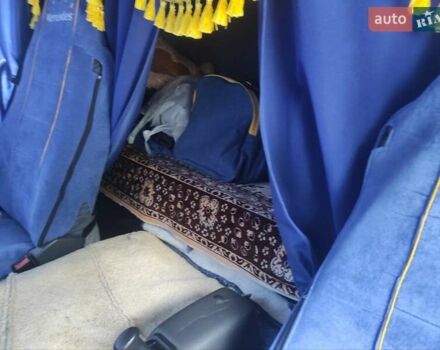 Синій Мерседес Атего, об'ємом двигуна 4.25 л та пробігом 630 тис. км за 26000 $, фото 9 на Automoto.ua