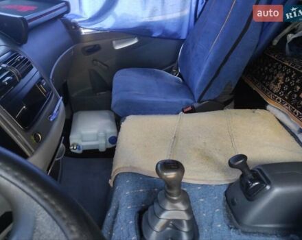 Синій Мерседес Атего, об'ємом двигуна 4.25 л та пробігом 630 тис. км за 26000 $, фото 8 на Automoto.ua