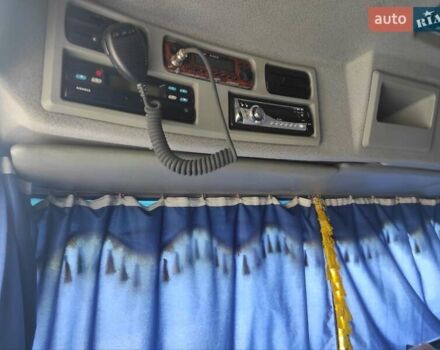 Синій Мерседес Атего, об'ємом двигуна 4.25 л та пробігом 630 тис. км за 26000 $, фото 6 на Automoto.ua