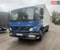 Синій Мерседес Атего, об'ємом двигуна 4.25 л та пробігом 520 тис. км за 19998 $, фото 1 на Automoto.ua