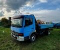 Синий Мерседес Атего, объемом двигателя 4.3 л и пробегом 450 тыс. км за 18450 $, фото 1 на Automoto.ua