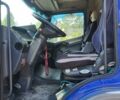 Синий Мерседес Атего, объемом двигателя 4.25 л и пробегом 327 тыс. км за 17800 $, фото 13 на Automoto.ua