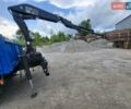 Синий Мерседес Атего, объемом двигателя 4.25 л и пробегом 327 тыс. км за 17800 $, фото 20 на Automoto.ua