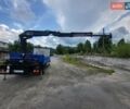 Синий Мерседес Атего, объемом двигателя 4.25 л и пробегом 327 тыс. км за 17800 $, фото 19 на Automoto.ua