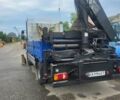Синий Мерседес Атего, объемом двигателя 4.25 л и пробегом 327 тыс. км за 17800 $, фото 2 на Automoto.ua