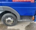 Синий Мерседес Атего, объемом двигателя 4.25 л и пробегом 327 тыс. км за 17800 $, фото 3 на Automoto.ua