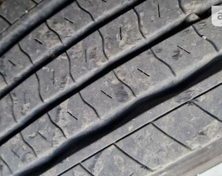 Зеленый Мерседес Атего, объемом двигателя 4.25 л и пробегом 600 тыс. км за 14000 $, фото 4 на Automoto.ua