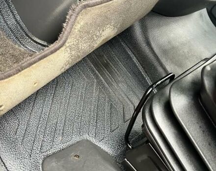 Зеленый Мерседес Атего, объемом двигателя 4.3 л и пробегом 536 тыс. км за 30400 $, фото 20 на Automoto.ua