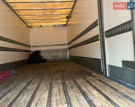 Зеленый Мерседес Атего, объемом двигателя 4.3 л и пробегом 536 тыс. км за 30400 $, фото 31 на Automoto.ua