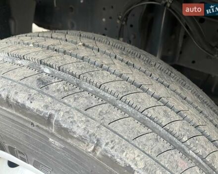 Зеленый Мерседес Атего, объемом двигателя 4.3 л и пробегом 536 тыс. км за 30400 $, фото 24 на Automoto.ua