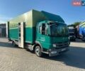 Зелений Мерседес Атего, об'ємом двигуна 4.8 л та пробігом 536 тис. км за 29999 $, фото 1 на Automoto.ua