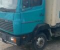 Зелений Мерседес Атего, об'ємом двигуна 0 л та пробігом 670 тис. км за 7500 $, фото 4 на Automoto.ua