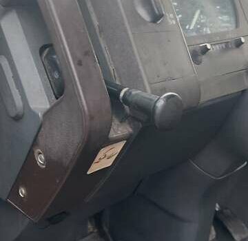 Зелений Мерседес Атего, об'ємом двигуна 0 л та пробігом 670 тис. км за 7500 $, фото 6 на Automoto.ua