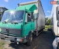 Зелений Мерседес Атего, об'ємом двигуна 4.25 л та пробігом 700 тис. км за 9000 $, фото 5 на Automoto.ua