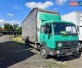 Зелений Мерседес Атего, об'ємом двигуна 4.25 л та пробігом 700 тис. км за 9000 $, фото 1 на Automoto.ua