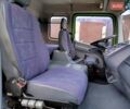 Зелений Мерседес Атего, об'ємом двигуна 4.25 л та пробігом 730 тис. км за 16500 $, фото 6 на Automoto.ua