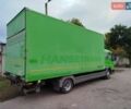 Зелений Мерседес Атего, об'ємом двигуна 4.25 л та пробігом 730 тис. км за 16500 $, фото 3 на Automoto.ua