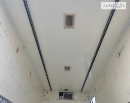 Зелений Мерседес Атего, об'ємом двигуна 4.25 л та пробігом 100 тис. км за 14000 $, фото 14 на Automoto.ua