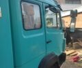 Мерседес Атего 1997 в Ровно на Automoto.ua Зеленый Мерседес Атего, объемом двигателя 4.25 л и пробегом 100 тыс. км за 16500 $, фото 6 на Automoto.ua