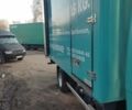Мерседес Атего 1997 в Ровно на Automoto.ua Зеленый Мерседес Атего, объемом двигателя 4.25 л и пробегом 100 тыс. км за 16500 $, фото 5 на Automoto.ua