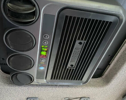 Зеленый Мерседес Атего, объемом двигателя 6.37 л и пробегом 545 тыс. км за 25999 $, фото 14 на Automoto.ua